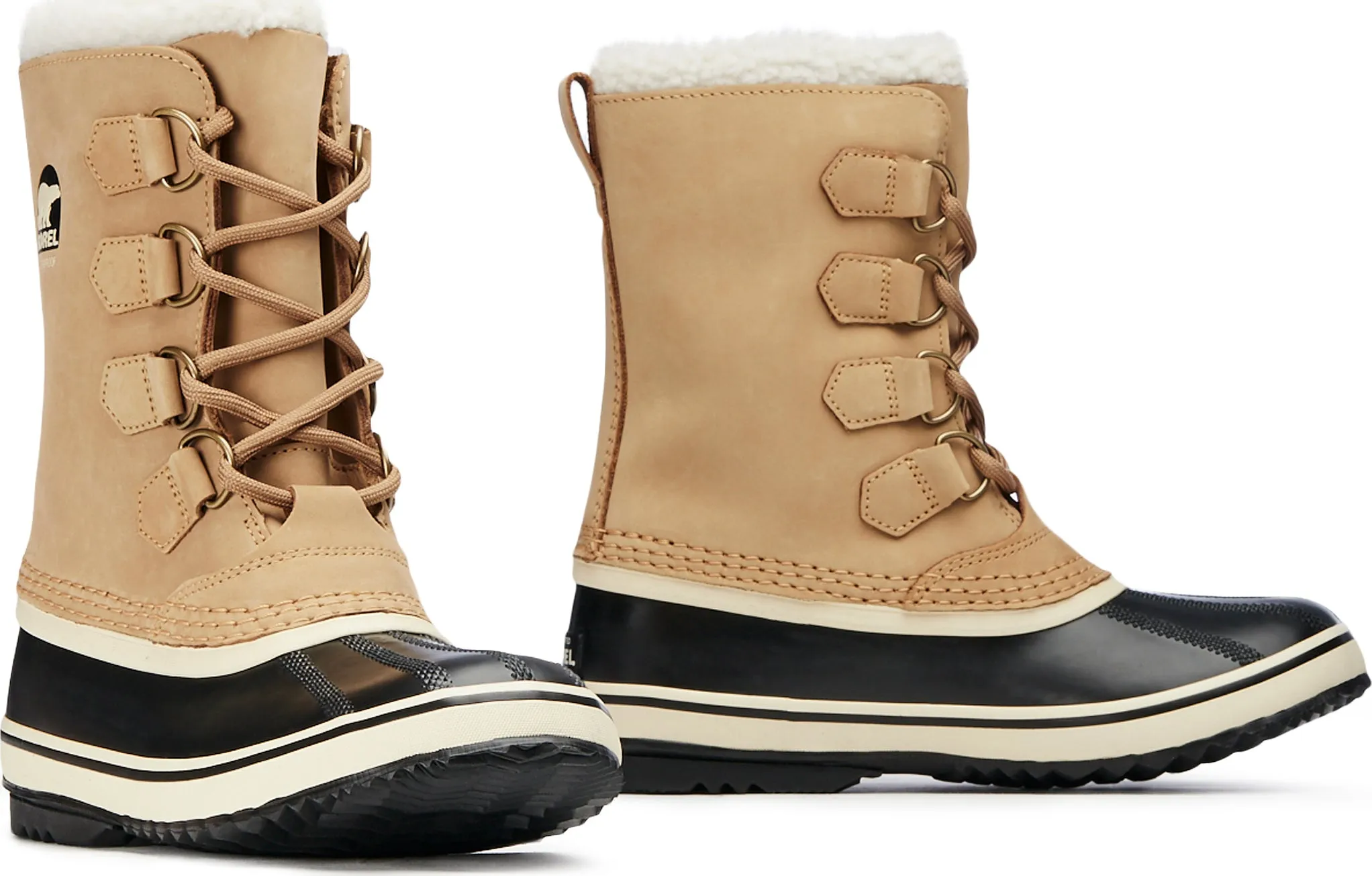 1964 Pac 2 Waterproof Boots - Women's|-|Bottes 1964 Pac 2 imperméable - Femme