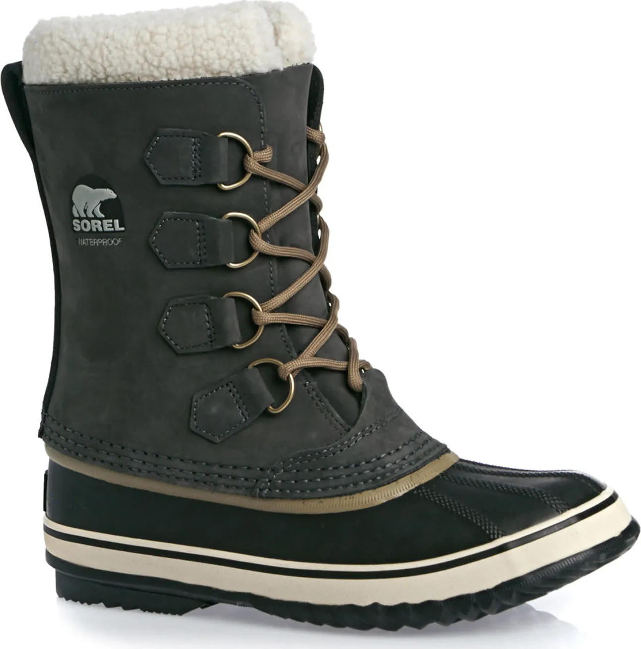 1964 Pac 2 Waterproof Boots - Women's|-|Bottes 1964 Pac 2 imperméable - Femme