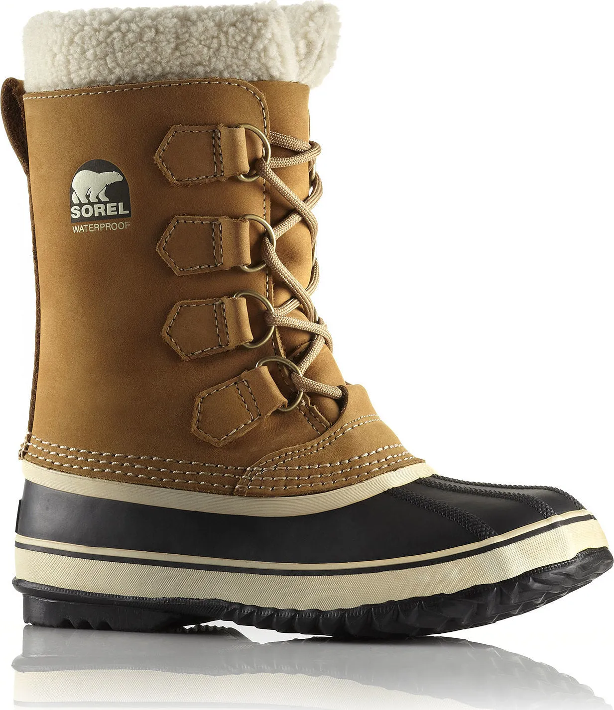 1964 Pac 2 Waterproof Boots - Women's|-|Bottes 1964 Pac 2 imperméable - Femme