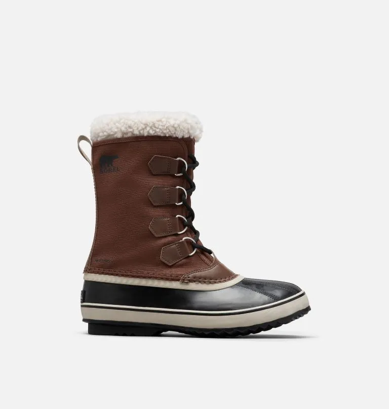 1964 PAC NYLON BOOT MEN'S