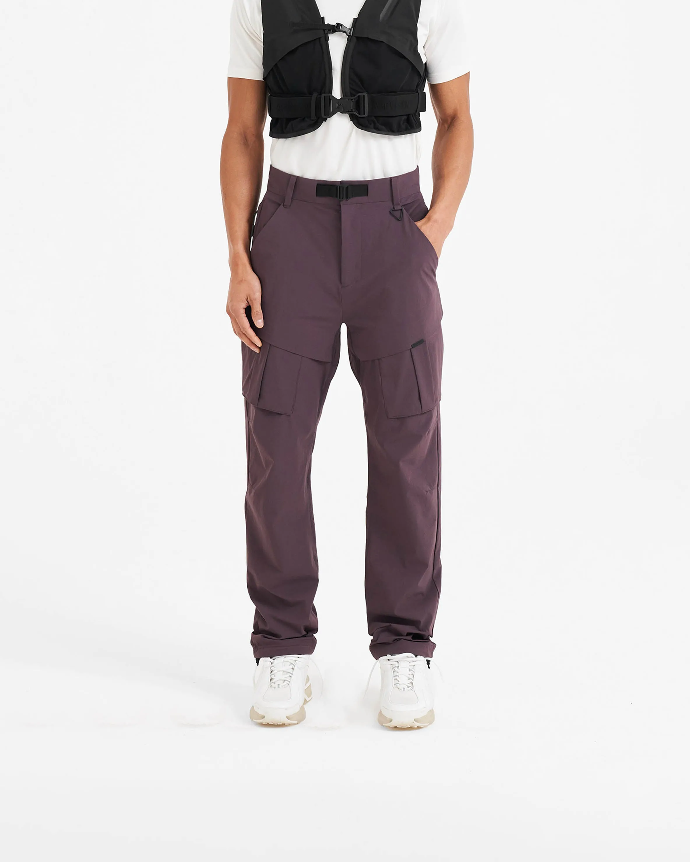 247 Hiking Pant - Plum