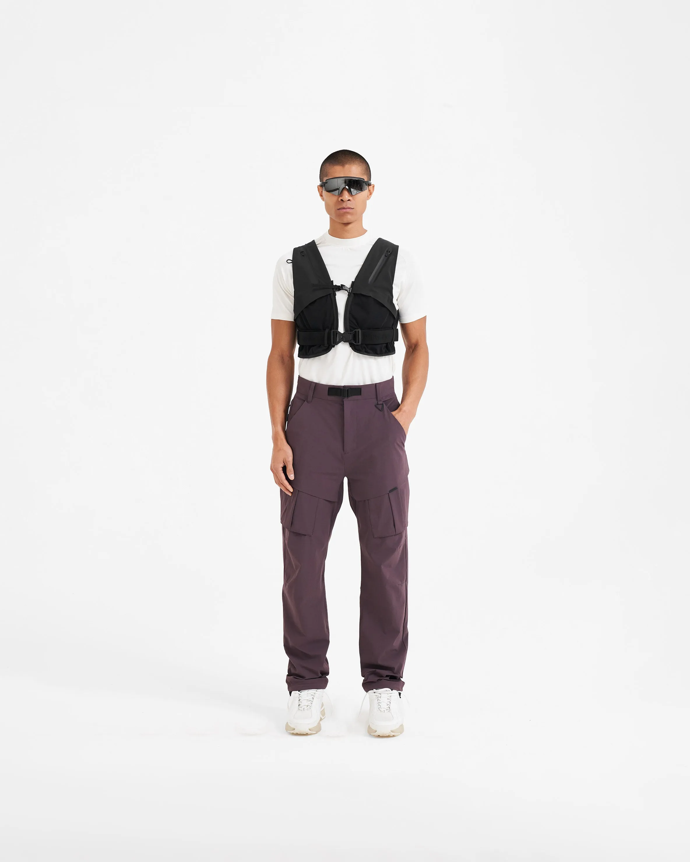 247 Hiking Pant - Plum