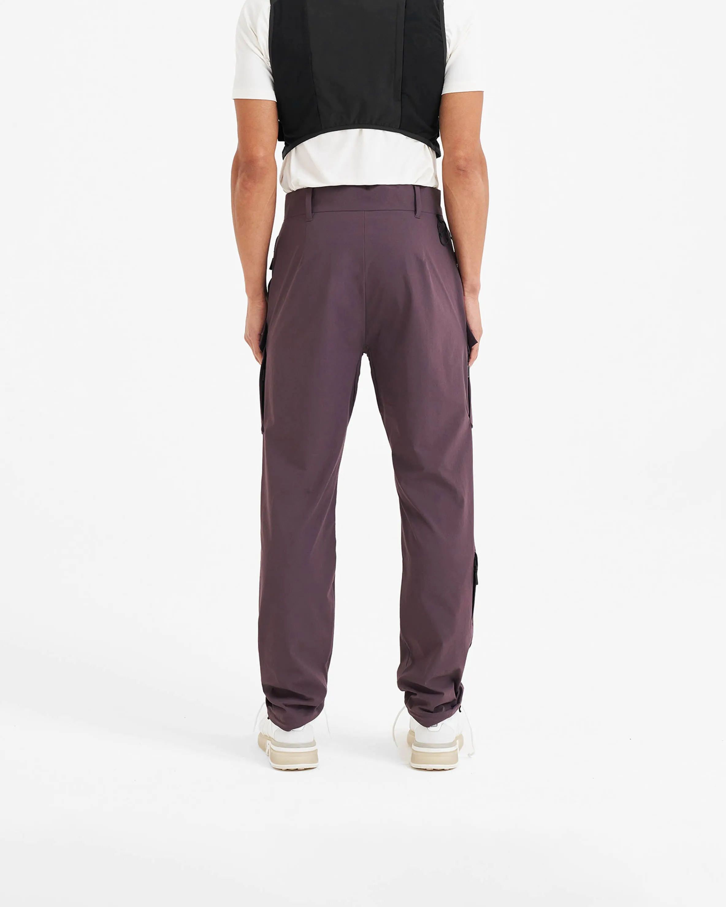 247 Hiking Pant - Plum