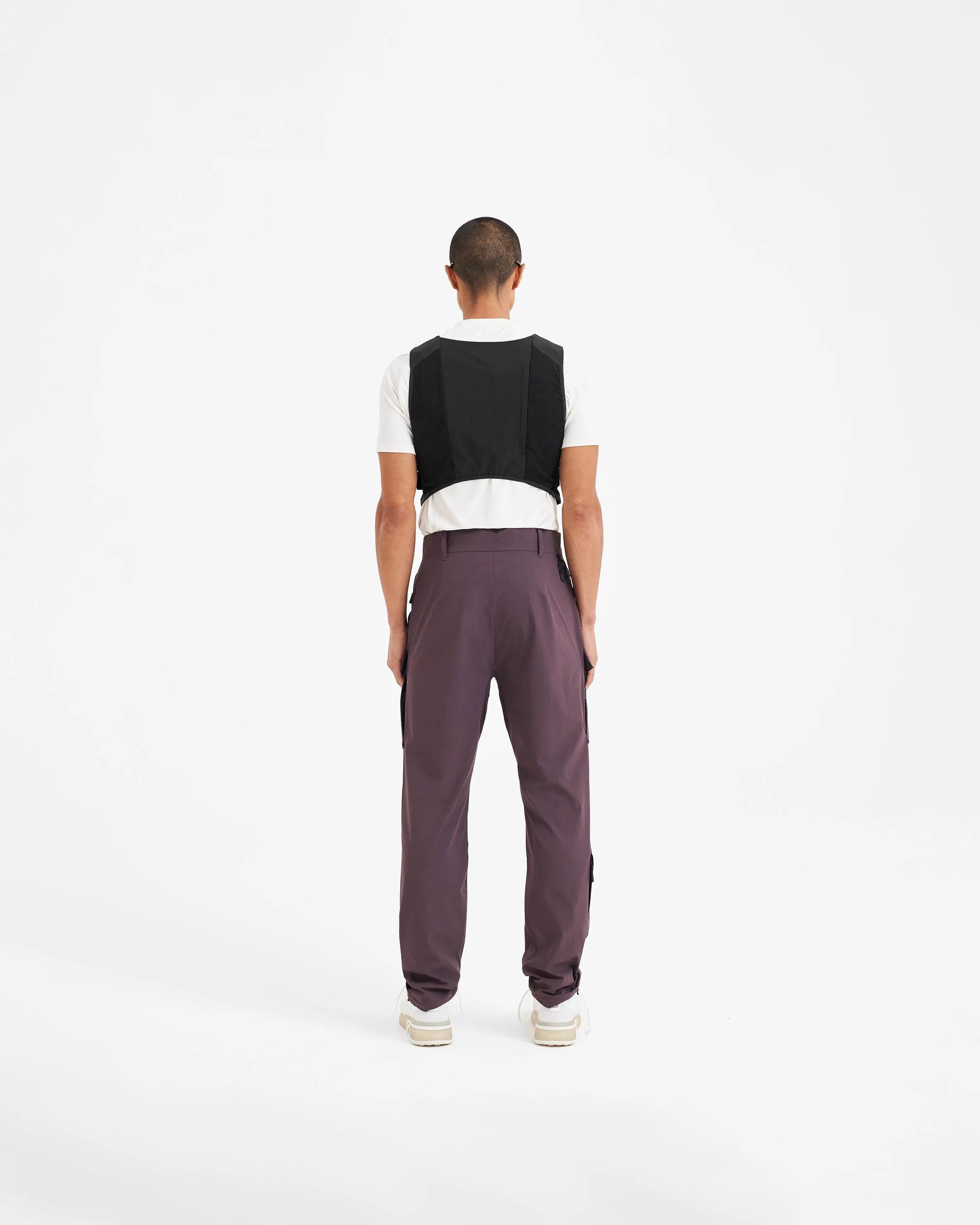 247 Hiking Pant - Plum