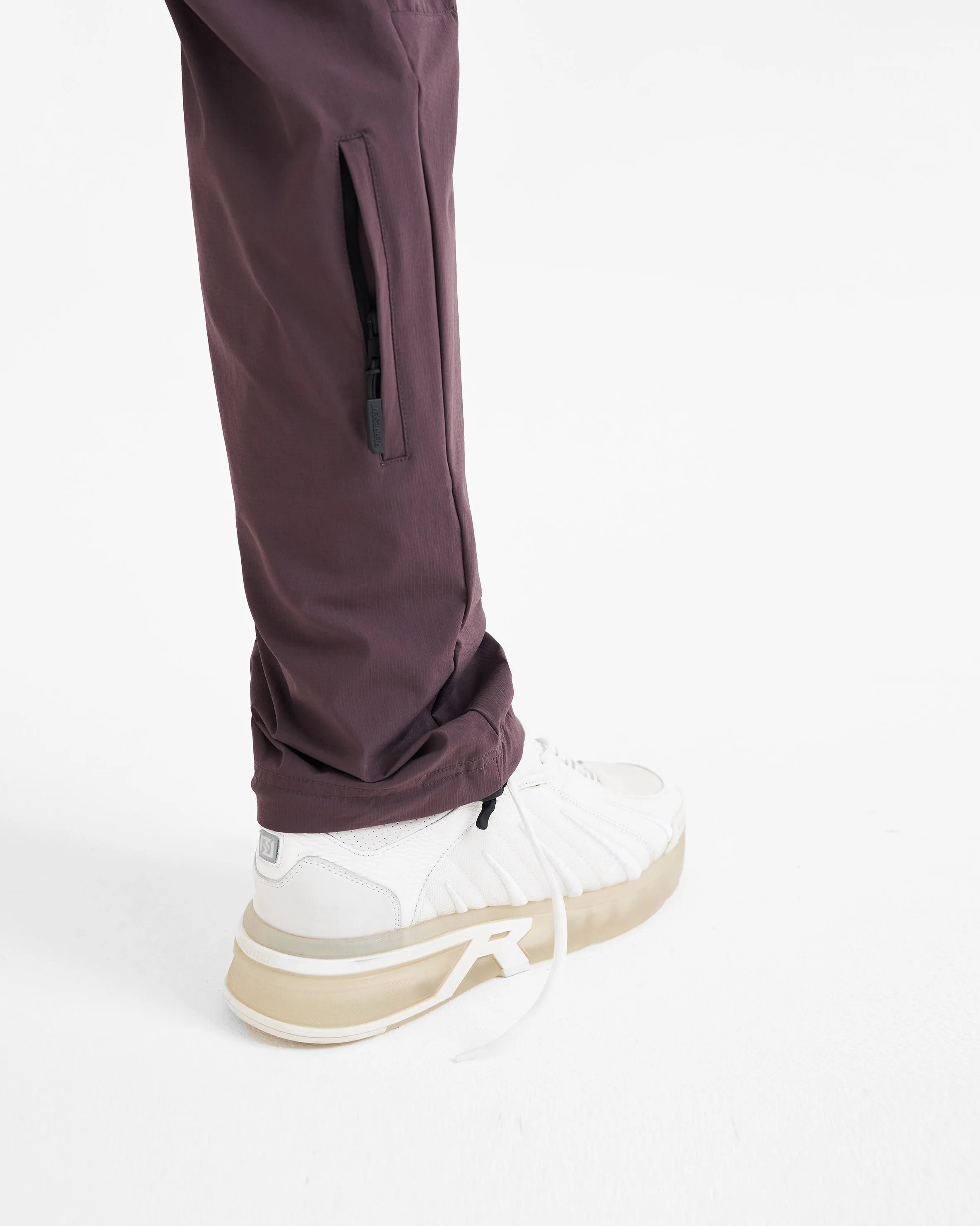 247 Hiking Pant - Plum