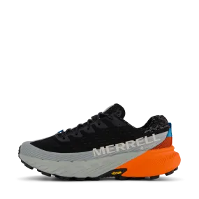 Agility Peak 5 Gtx Black/tangerine