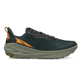Altra - Experience Wild Mens - Black - UK10