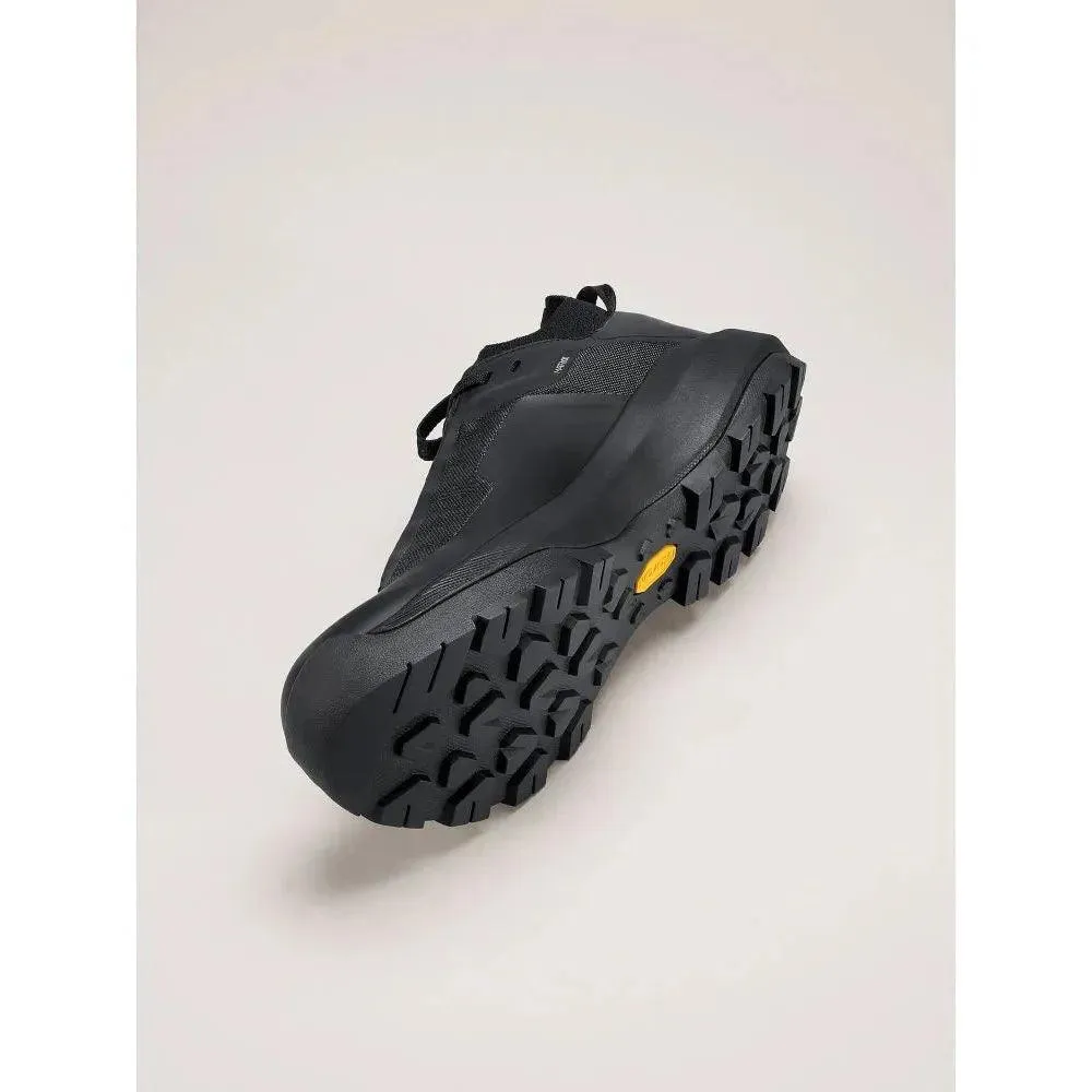 Arc'teryx Men's Vertex Alpine Hiking Shoes