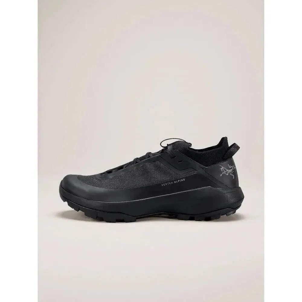 Arc'teryx Men's Vertex Alpine Hiking Shoes