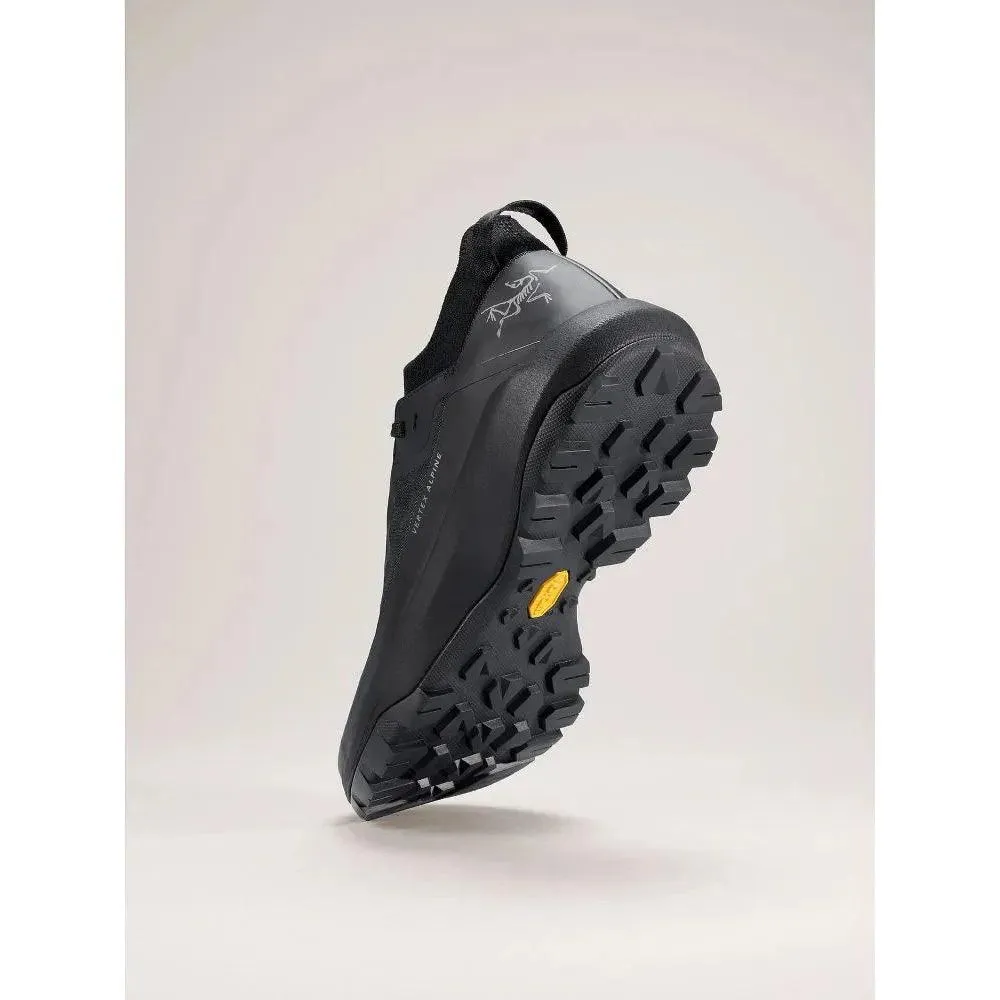 Arc'teryx Men's Vertex Alpine Hiking Shoes