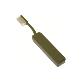 BCB | FOLDING TOOTHBRUSH - Spazzolino da viaggio
