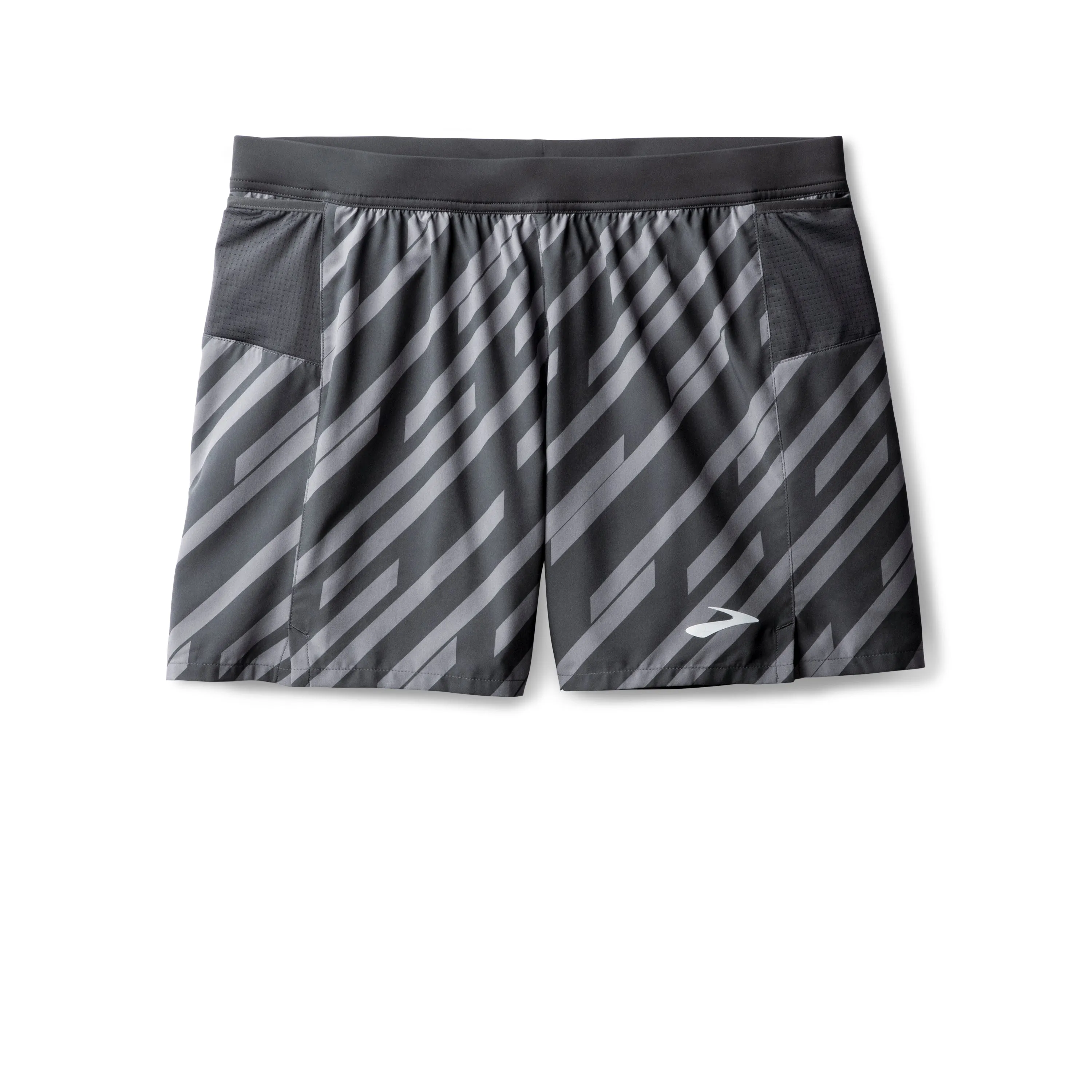 Brooks | Journey 5" Shorts | Men's | Strider