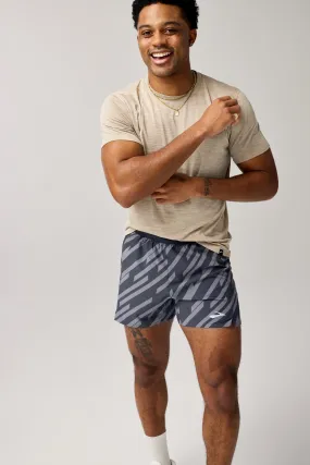 Brooks | Journey 5" Shorts | Men's | Strider
