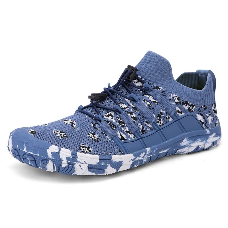 Camouflage Amphibious Wading Shoes
