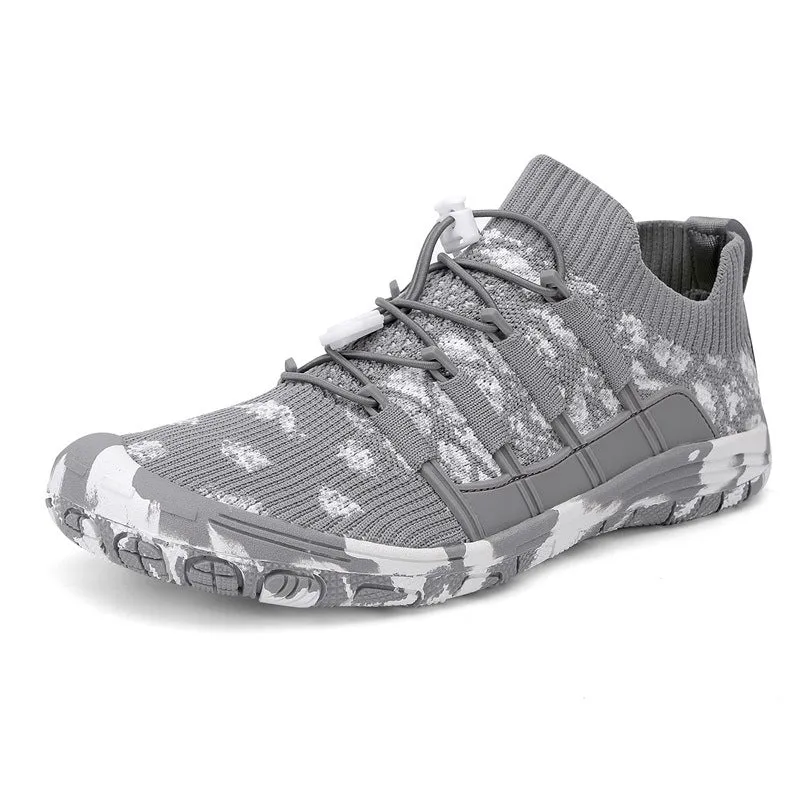 Camouflage Amphibious Wading Shoes