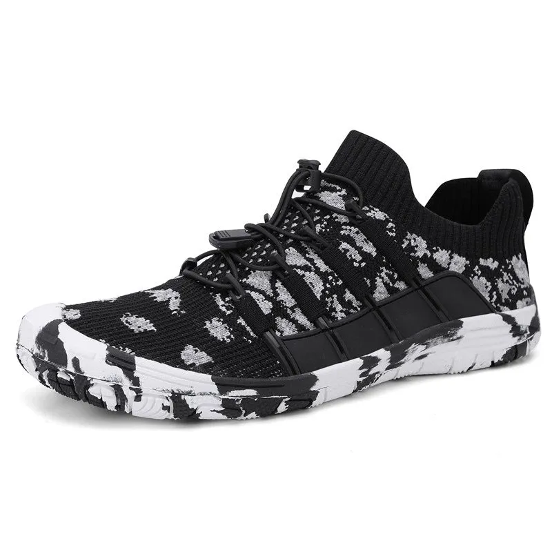 Camouflage Amphibious Wading Shoes