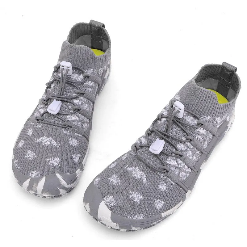 Camouflage Amphibious Wading Shoes
