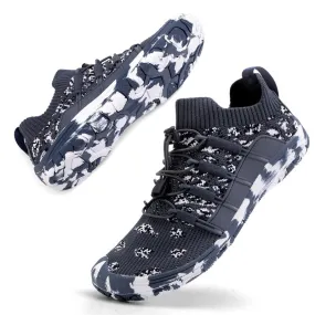 Camouflage Amphibious Wading Shoes