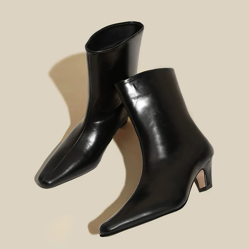 Chillproof Autumn Boots