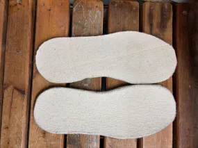 Compleat Angler Replacement Felt Sole