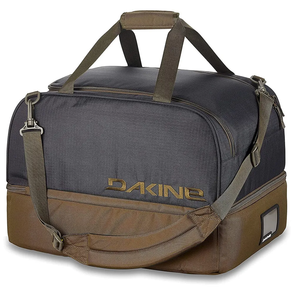 Dakine Unisex Boot Locker 69L One Size Blue Graphite Bag - 08300480-BLUEGRAPHITE