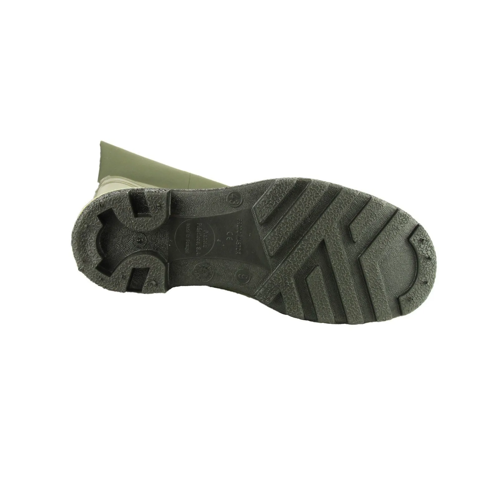 Dunlop Protomastor Chest Wader PT