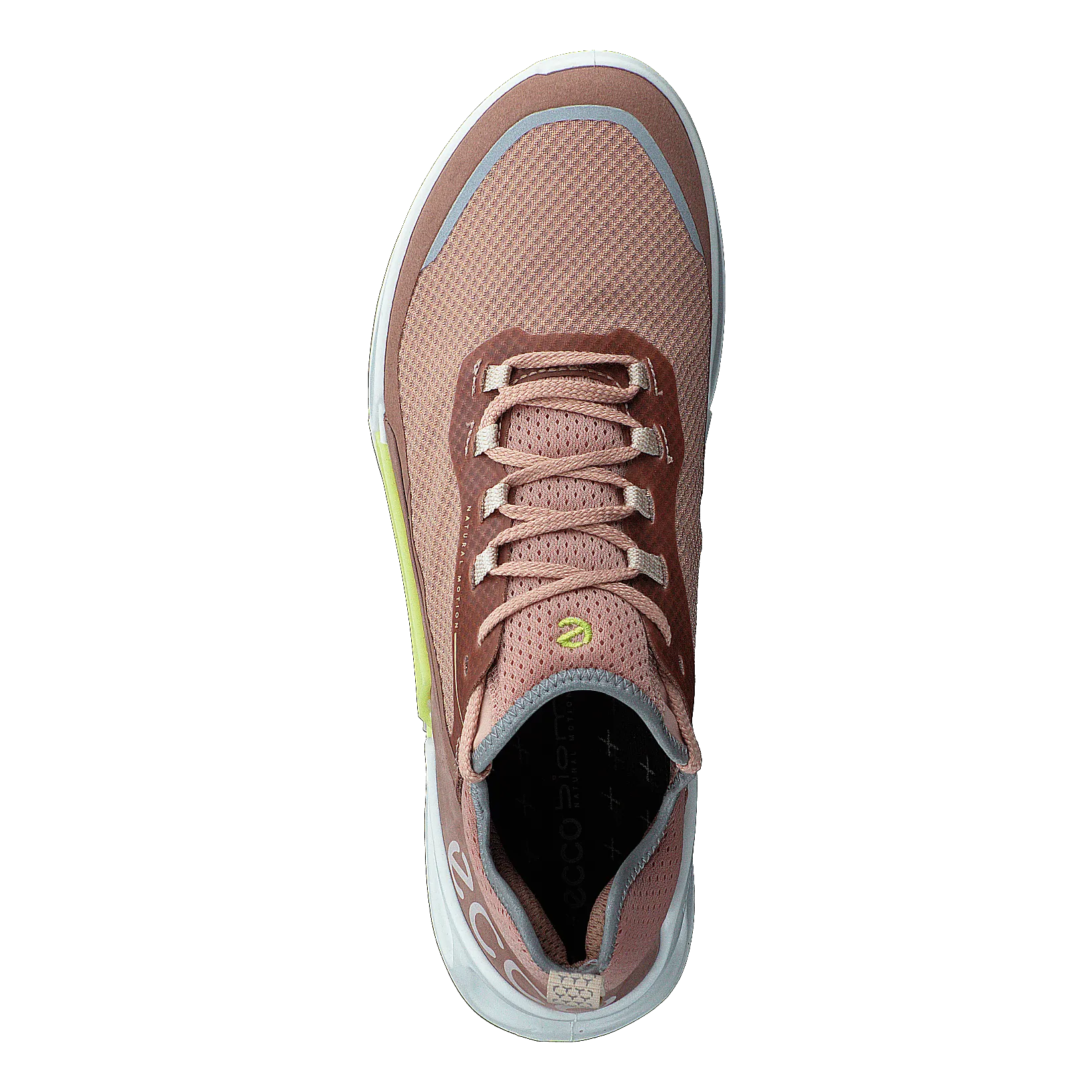 Ecco Biom 2.1 X Country W Morel/tuscany/morel