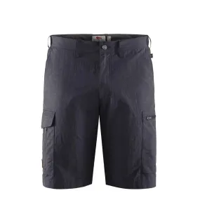 Fjallraven Travellers MT Shorts Dark Navy
