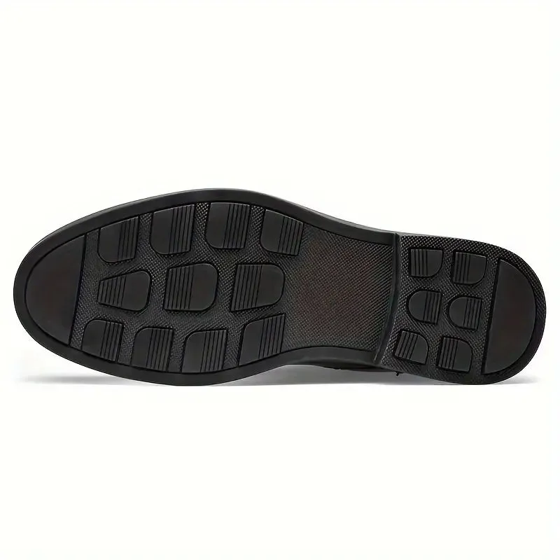 High Top Martin Riding Boots