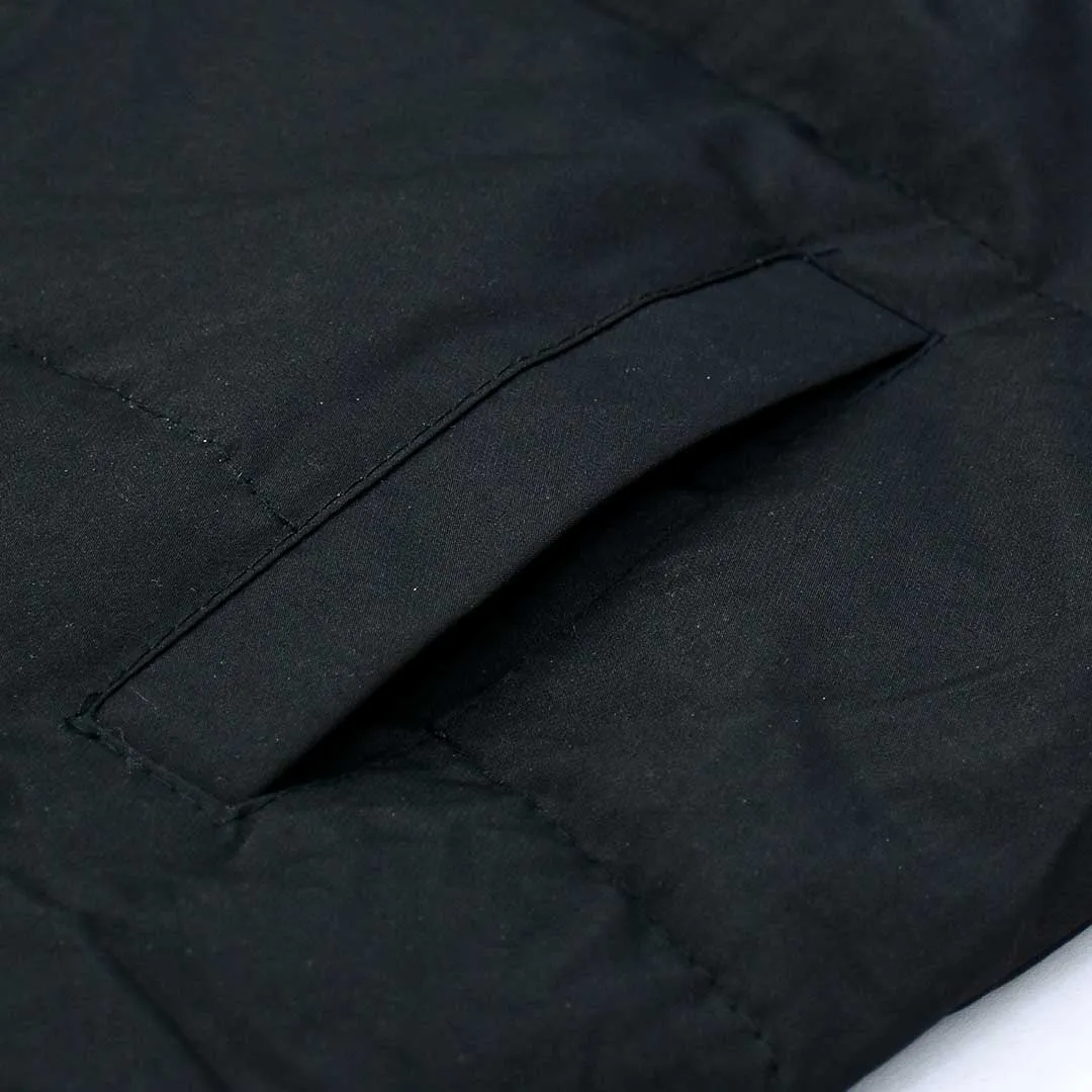 Imported Northern Front Padded Thick Jackets For Men