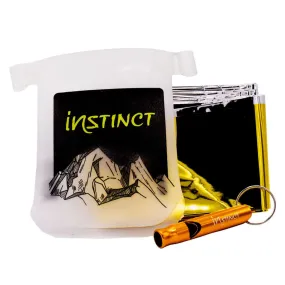INSTINCT AID STASH PACK