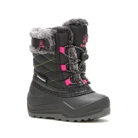 Kamik Snow Boot - Star 4 T - Black