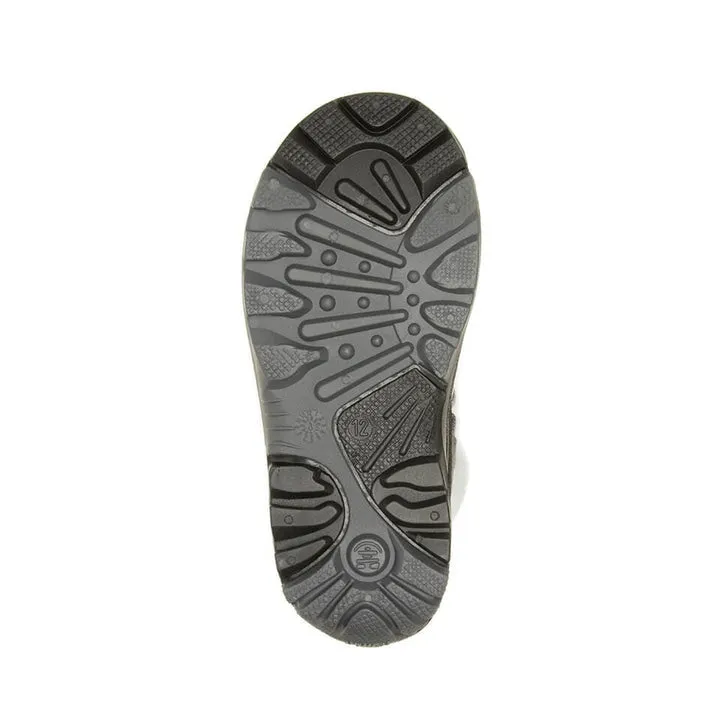 Kamik Snow Boot - Waterbug5 - Light Grey