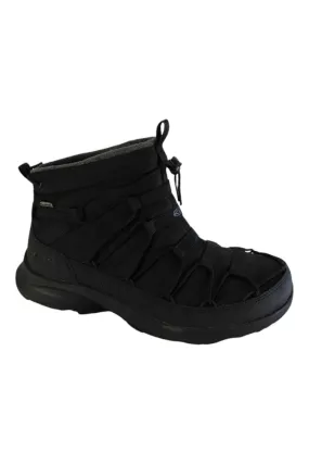 KEEN Men's Uneek SNK Chukka Waterproof Boot