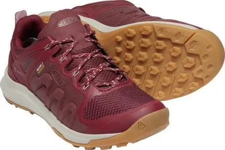 Keen Women's Explore Waterproof