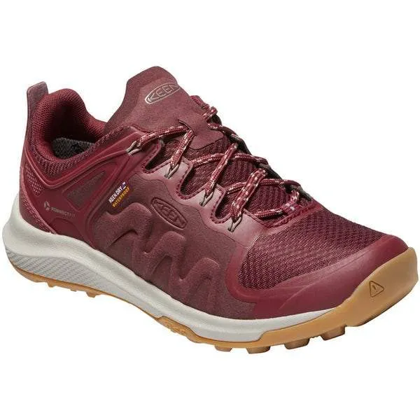 Keen Women's Explore Waterproof