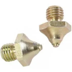 Korkers Carbide Spike Replacement Kit - Threaded