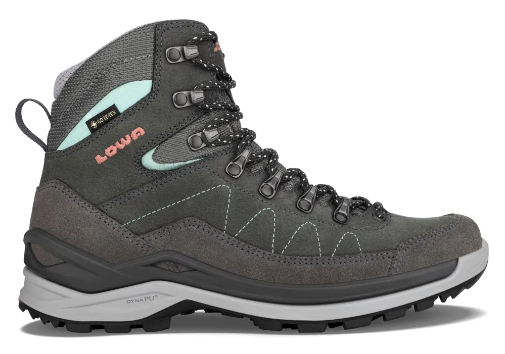 Lowa Women's Toro Pro GTX Mid