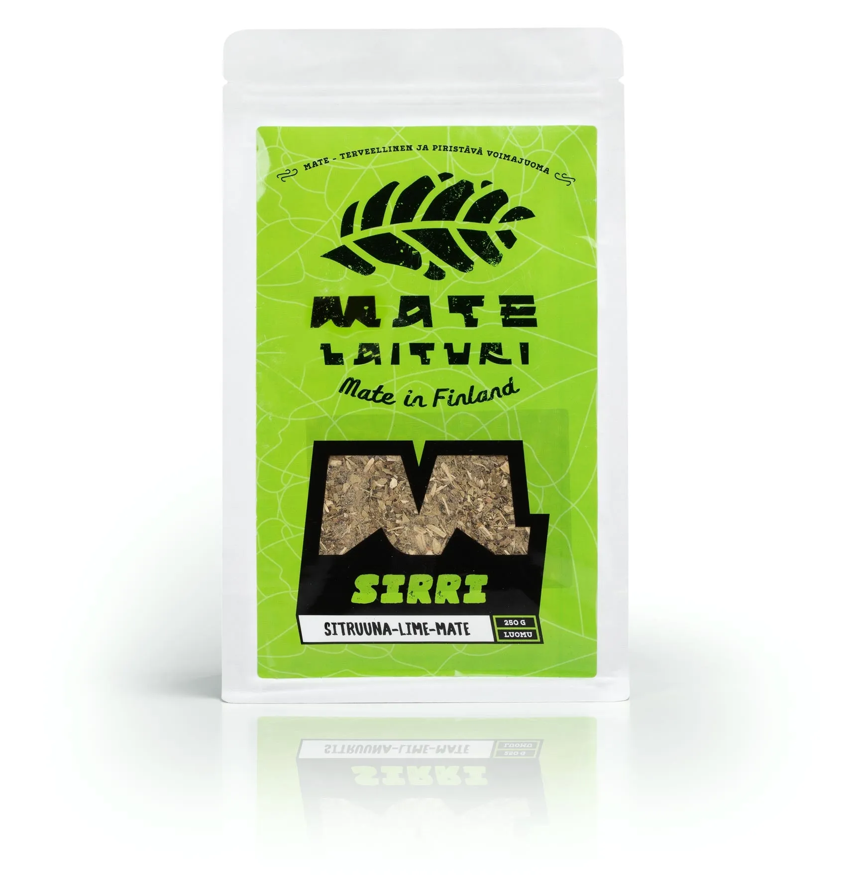 Matelaituri's Sirri, 200 g