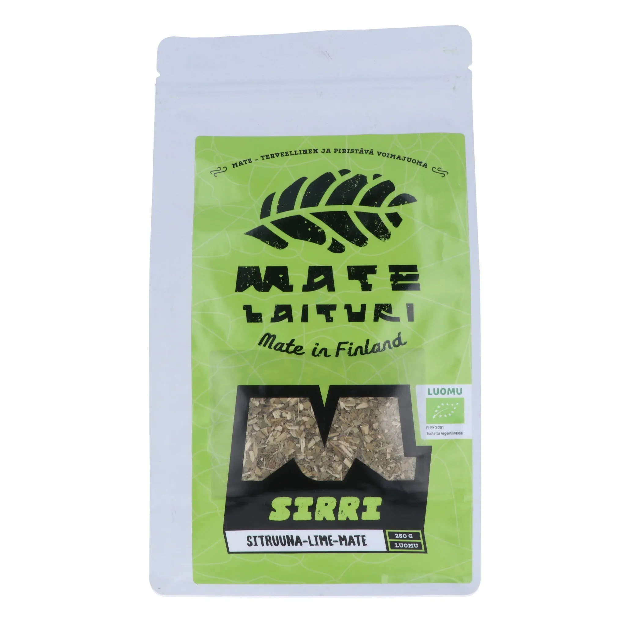 Matelaituri's Sirri, 200 g