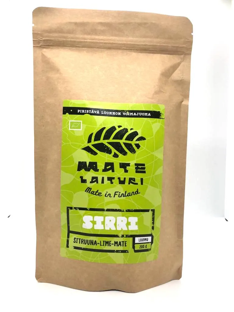 Matelaituri's Sirri, 200 g