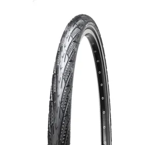 Maxxis Overdrive Maxx  700 x 35c 27 TPI Wire Single Compound Maxx Protect tyre