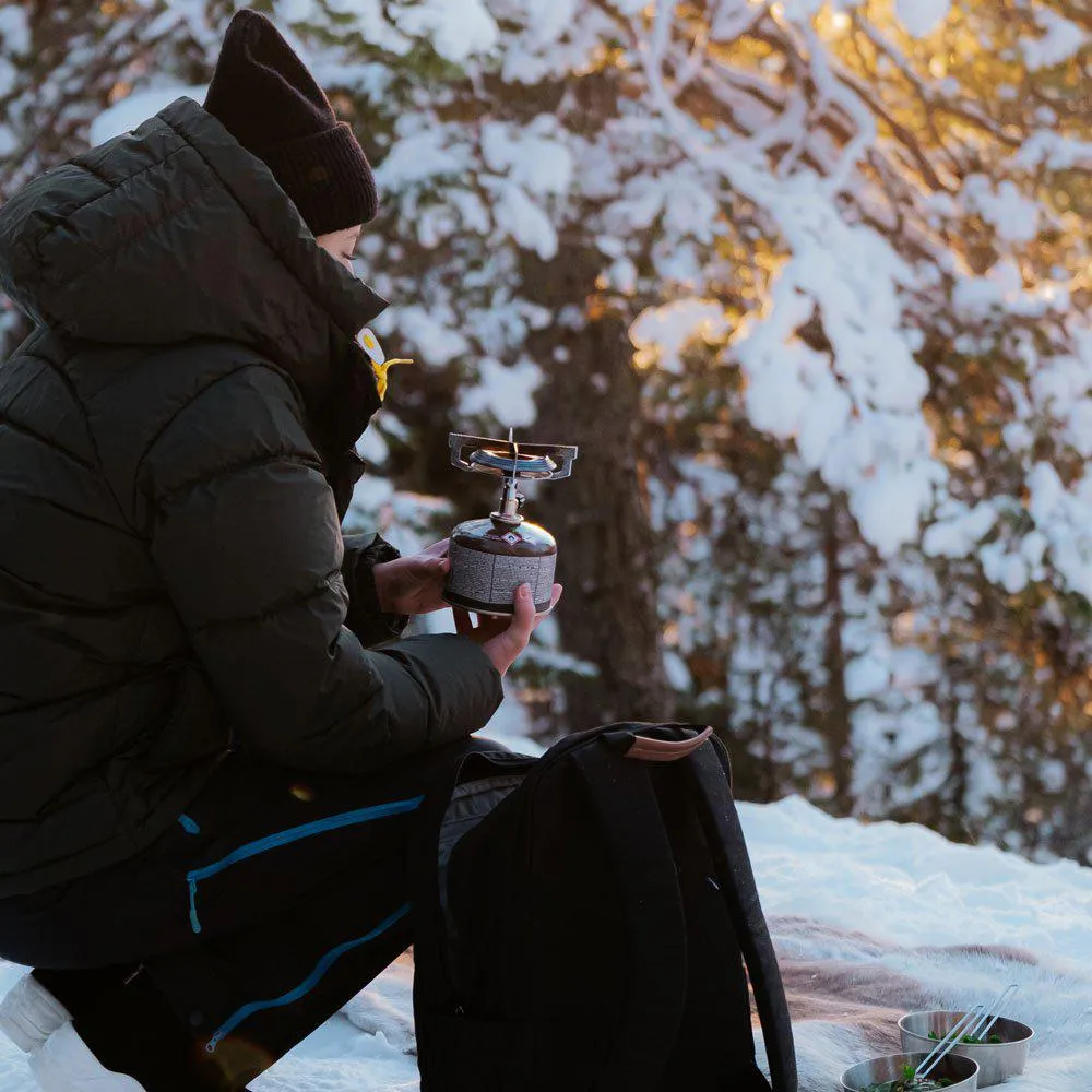 Mimer Backpacking Stove kit