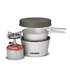 Mimer Backpacking Stove kit