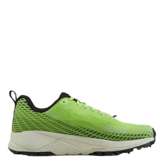 Newrun W Bugrip Lime