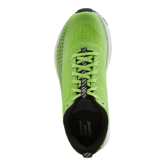 Newrun W Bugrip Lime