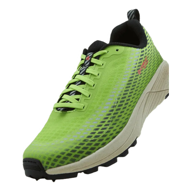 Newrun W Bugrip Lime