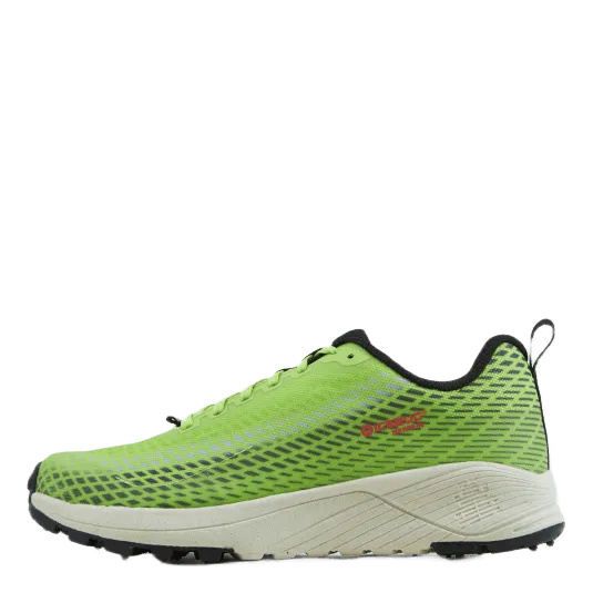 Newrun W Bugrip Lime