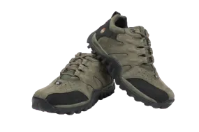 Original Woodland Men's Casual Shoes & Sneakers (#0232106_Olive Green)
