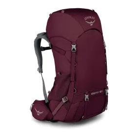 OSPREY RENN 50 Zaino trekking 50 litri schienale donna